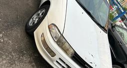 Toyota Carina 1996 года за 1 200 000 тг. в Петропавловск – фото 4