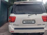 Toyota Sequoia 2003 годаүшін8 250 000 тг. в Алматы – фото 4
