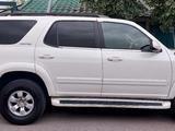 Toyota Sequoia 2003 годаүшін8 250 000 тг. в Алматы – фото 3