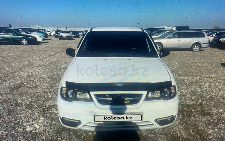 Daewoo Nexia 2013 годаүшін1 377 000 тг. в Алматы