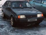 ВАЗ (Lada) 21099 2003 года за 1 050 000 тг. в Усть-Каменогорск – фото 5