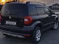 Skoda Yeti 2012 года за 6 200 000 тг. в Талдыкорган – фото 5