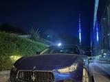 Maserati Ghibli 2014 года за 34 100 000 тг. в Алматы