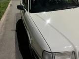 Audi 80 1993 года за 1 900 000 тг. в Тараз – фото 4