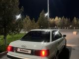 Audi 80 1993 года за 1 900 000 тг. в Тараз – фото 5