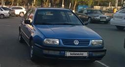 Volkswagen Vento 1993 годаүшін1 350 000 тг. в Уральск