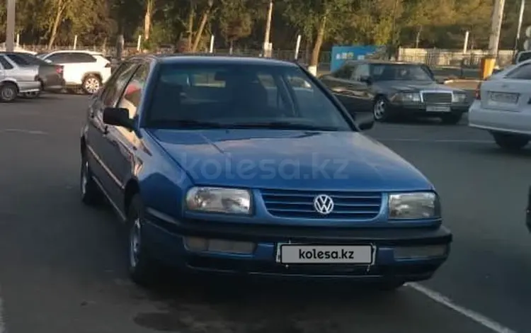 Volkswagen Vento 1993 годаүшін1 350 000 тг. в Уральск