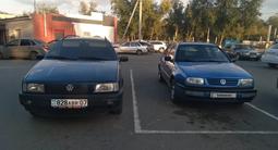 Volkswagen Vento 1993 года за 1 350 000 тг. в Уральск – фото 3