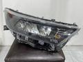 Фара Toyota RAV4үшін50 000 тг. в Алматы – фото 2