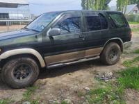 Nissan Terrano 1995 года за 1 400 000 тг. в Алматы