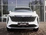 Geely Atlas 2024 года за 13 790 000 тг. в Алматы – фото 3