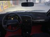 ВАЗ (Lada) 2115 2006 годаүшін1 380 000 тг. в Актобе – фото 4