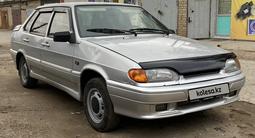 ВАЗ (Lada) 2115 2006 года за 1 280 000 тг. в Актобе – фото 3