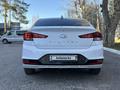 Hyundai Elantra 2019 годаүшін9 700 000 тг. в Караганда – фото 9