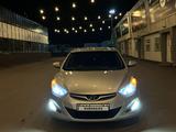 Hyundai Elantra 2014 года за 6 750 000 тг. в Караганда – фото 2