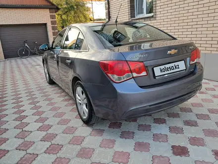 Chevrolet Cruze 2014 года за 4 200 000 тг. в Кокшетау – фото 12