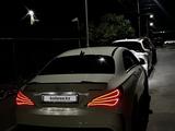 Mercedes-Benz CLA 200 2014 года за 9 150 000 тг. в Алматы