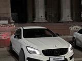 Mercedes-Benz CLA 200 2014 года за 9 150 000 тг. в Алматы – фото 4