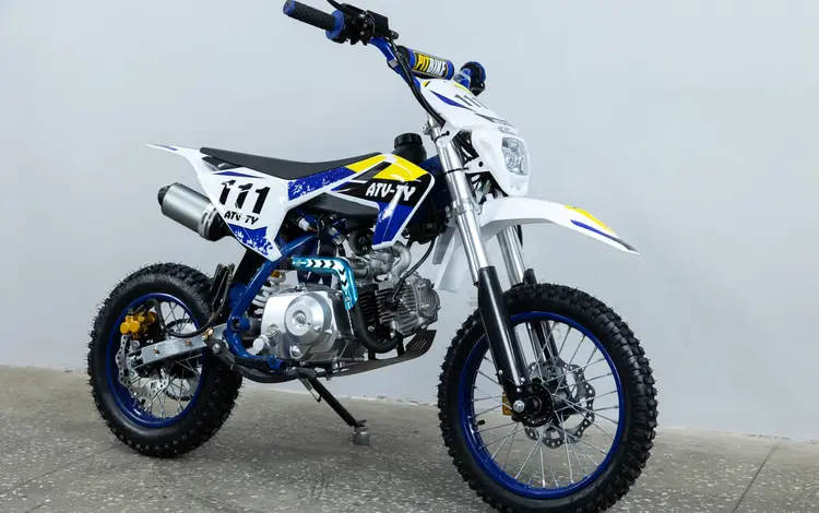  ATV- TY 125 2025 года за 350 000 тг. в Алматы