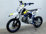  ATV- TY 125 2025 года за 350 000 тг. в Каскелен – фото 5