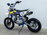  ATV- TY 125 2025 года за 350 000 тг. в Каскелен – фото 3