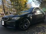 BMW 325 2007 года за 6 000 000 тг. в Караганда