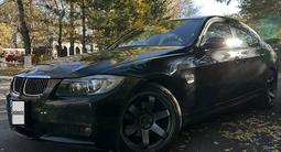 BMW 325 2007 годаүшін5 800 000 тг. в Караганда