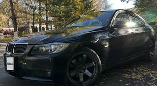 BMW 325 2007 года за 5 800 000 тг. в Караганда