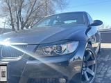 BMW 325 2007 года за 6 000 000 тг. в Караганда – фото 2