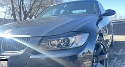 BMW 325 2007 годаүшін5 800 000 тг. в Караганда – фото 2