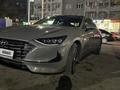 Hyundai Sonata 2022 года за 13 800 000 тг. в Алматы – фото 6