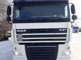 DAF  XF 105 2012 года за 23 000 000 тг. в Уральск – фото 2