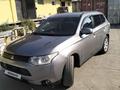 Mitsubishi Outlander 2012 года за 7 200 000 тг. в Костанай