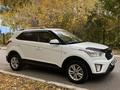 Hyundai Creta 2018 года за 8 200 000 тг. в Караганда – фото 3