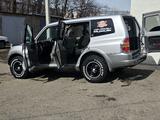 Mitsubishi Pajero 2001 годаүшін6 000 000 тг. в Риддер – фото 5