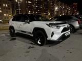 Toyota RAV4 2020 годаүшін17 200 000 тг. в Астана