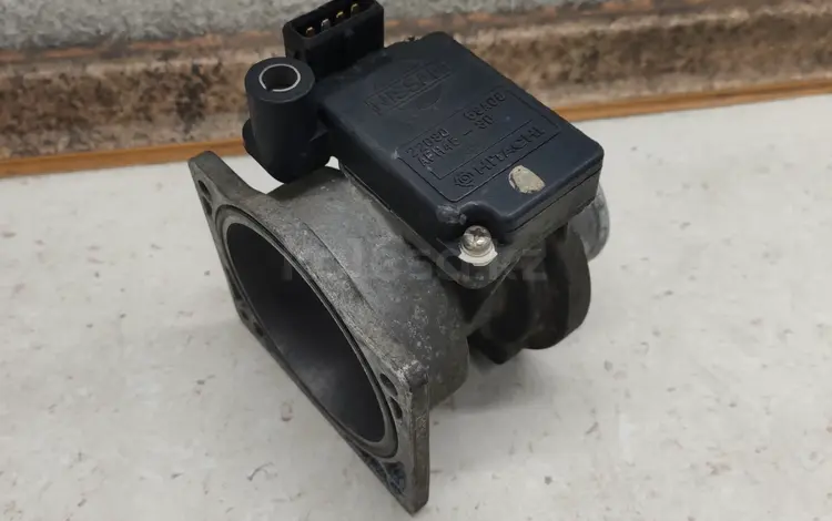 Волюметр Nissan 22680-58A00үшін15 000 тг. в Алматы