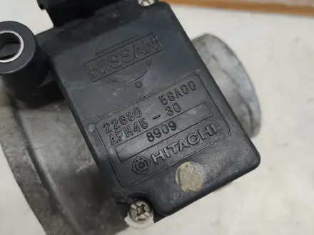 Волюметр Nissan 22680-58A00 за 15 000 тг. в Алматы – фото 2