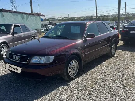 Audi A6 1996 года за 2 100 000 тг. в Сарыагаш – фото 6