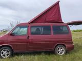 Volkswagen Multivan 1994 годаүшін4 850 000 тг. в Астана – фото 2
