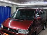 Volkswagen Multivan 1994 годаүшін4 850 000 тг. в Астана – фото 4