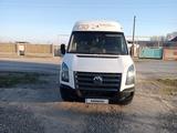 Volkswagen Crafter 2010 года за 6 500 000 тг. в Кордай