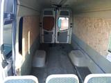 Volkswagen Crafter 2010 годаүшін6 500 000 тг. в Кордай – фото 5