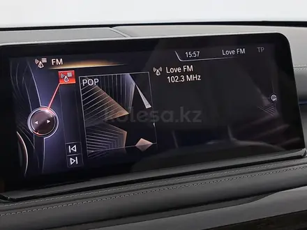 BMW X5 2014 года за 13 990 000 тг. в Астана – фото 17