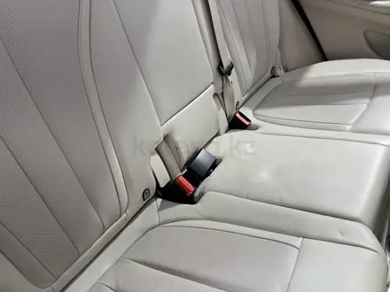 BMW X5 2014 года за 13 990 000 тг. в Астана – фото 18