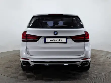 BMW X5 2014 года за 13 990 000 тг. в Астана – фото 6