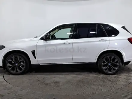 BMW X5 2014 года за 13 990 000 тг. в Астана – фото 8