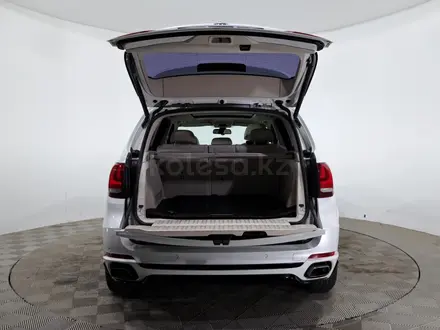 BMW X5 2014 года за 13 990 000 тг. в Астана – фото 9