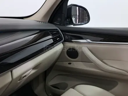 BMW X5 2014 года за 13 990 000 тг. в Астана – фото 20