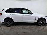 BMW X5 2014 года за 13 990 000 тг. в Астана – фото 4